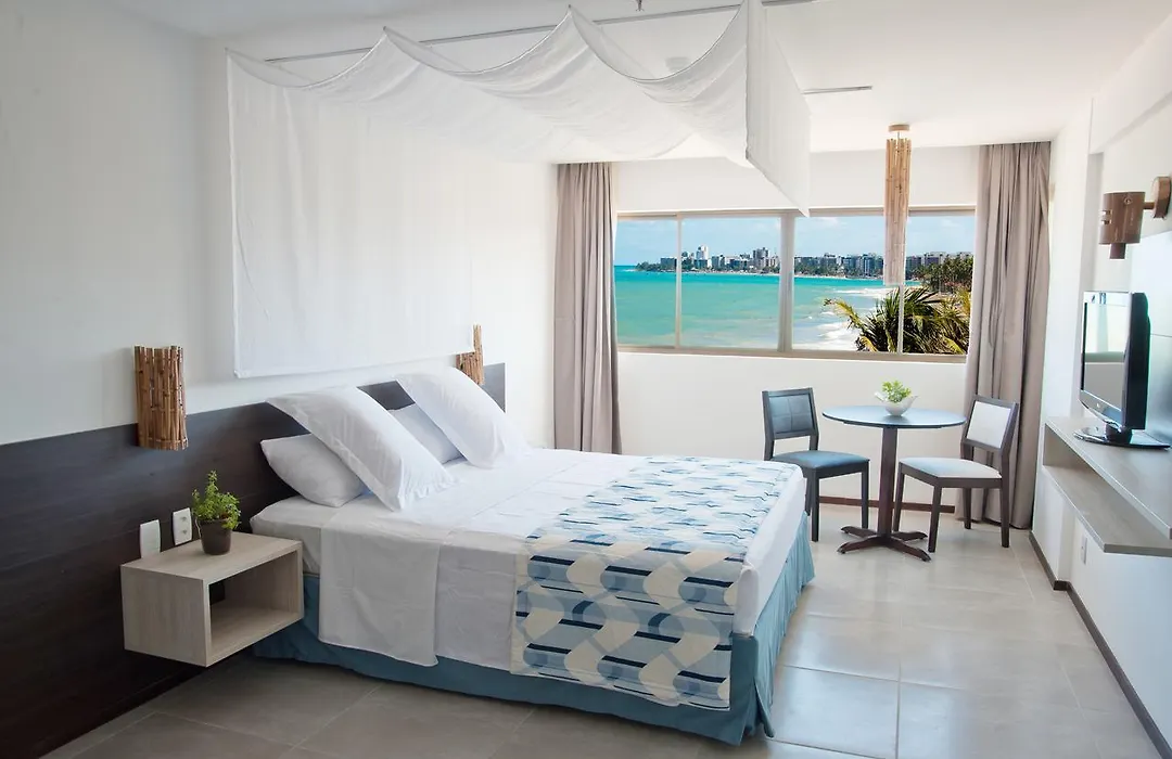 Ritz Suites Lifestyle Hotel Maceio (Alagoas)